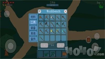 森林日记僵尸生存建造