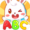 兔小贝ABC