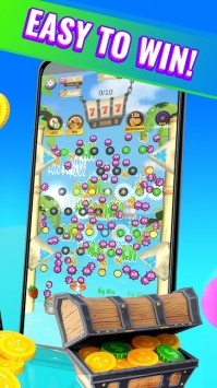 惊人的普林科截图