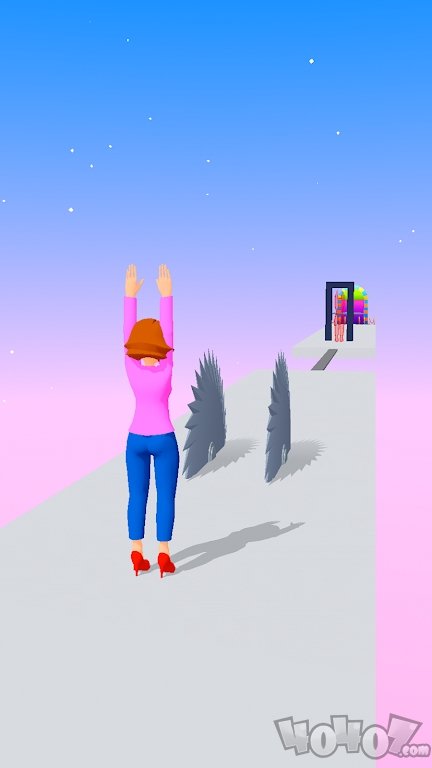 林波奔跑游戏下载-林波奔跑安卓最新版下载v1.0.0