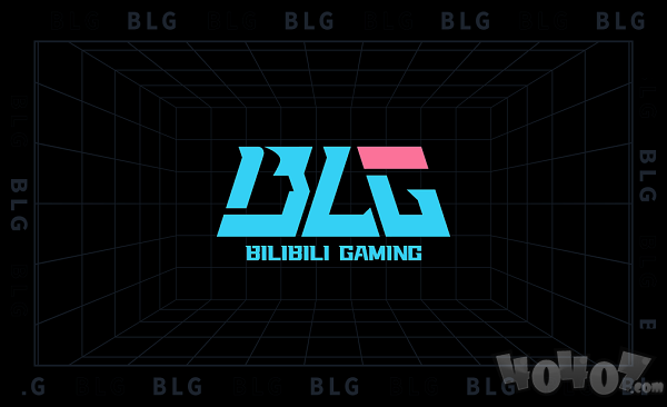 BLG發(fā)布全新品牌LOGO 煥新沖擊2022年新賽季