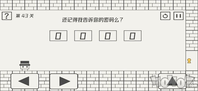 帽子先生大冒险攻略41-50怎么玩 41-50关技巧通关攻略