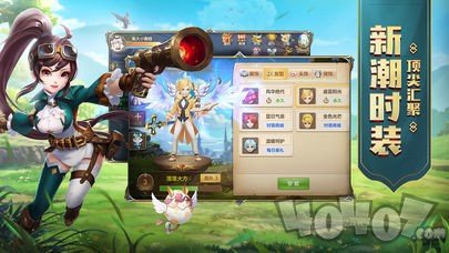 斗天武帝手游下载-斗天武帝安卓版下载v5.5.0