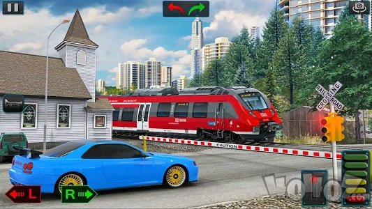 疯狂轨道车升级版下载-疯狂轨道车最新版下载v1.0.0