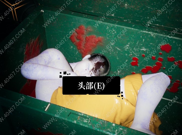 孫美琪疑案牲殺二號(hào)房間線索介紹 二號(hào)房間有什么線索