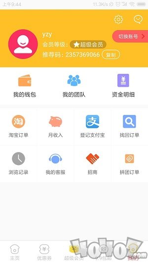 猫指导