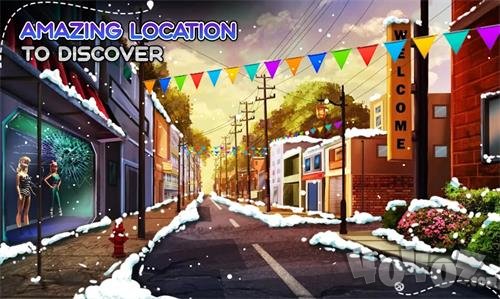 圣诞屋逃生之旅游戏下载-圣诞屋逃生之旅最新中文版下载v2.0.5