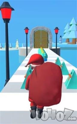 圣诞礼物挑战游戏下载-圣诞礼物挑战最新手机版下载v1.0