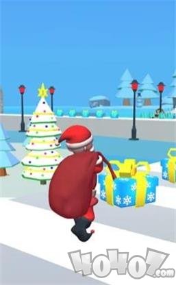 圣诞礼物挑战游戏下载-圣诞礼物挑战最新手机版下载v1.0