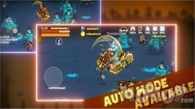 空闲野蛮人游戏下载-空闲野蛮人最新安卓版下载v1.0.0