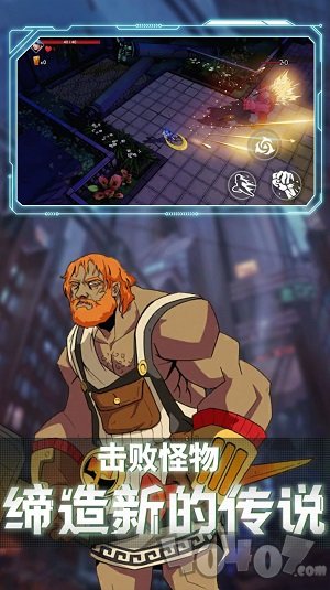 王牌刺客安卓版下载-王牌刺客最新版下载v1.0