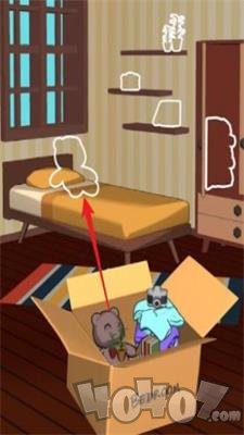 拆包摆放游戏下载-拆包摆放最新安卓版下载v1.0