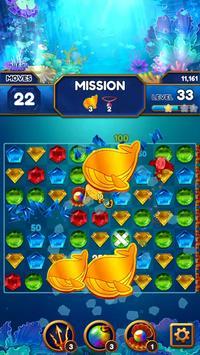 宝石深海世界截图