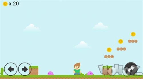 约翰尼的世界游戏下载-约翰尼的世界最新中文版下载v1.0.0