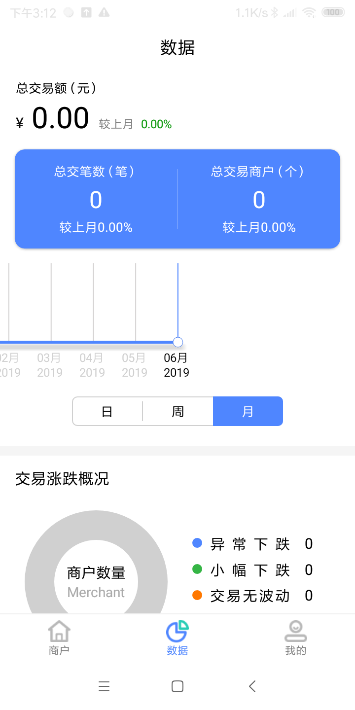 信雅代理商截图