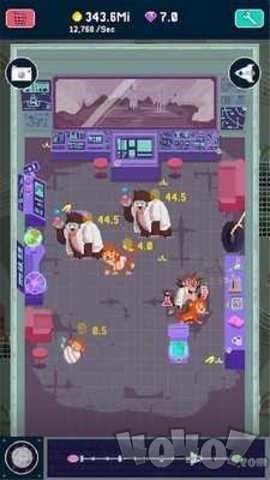 猴子进化游戏下载-猴子进化最新中文版下载v1.0