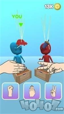 指尖挑战3D游戏下载-指尖挑战3D最新版下载v1.14