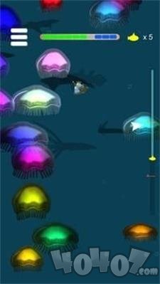 潜水艇深海探险游戏下载-潜水艇深海探险最新中文版下载v1.0