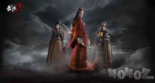 武侠乂手游公测时间介绍 武侠乂手游什么时候上线