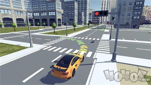3D极品飞车极速狂飙中文版下载-3D极品飞车极速狂飙游戏最新版下载v1.00
