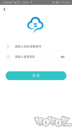 卓繁微盘app下载-卓繁微盘最新版下载v1.0.0