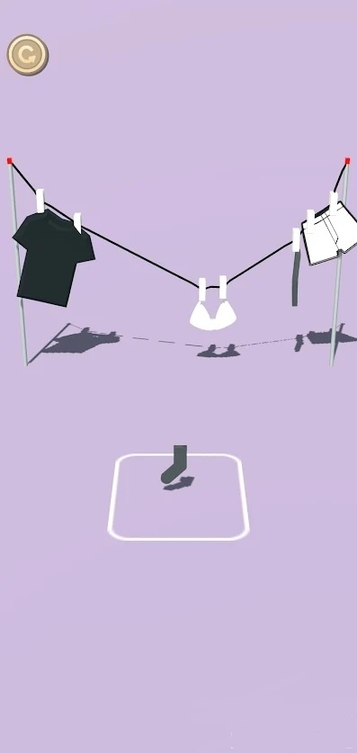 Clothes Lines