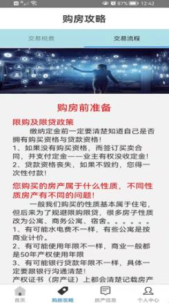 置业者