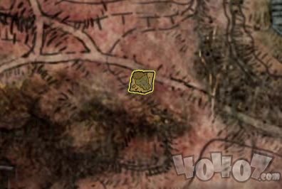 艾尔登法环地图碎片在哪 艾尔登法环10个地图碎片位置大全
