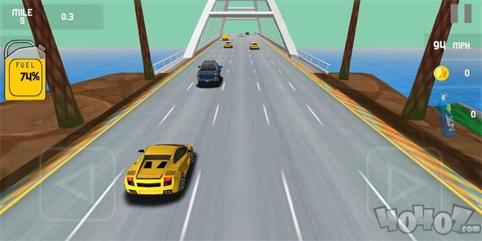 CarRun2手游下载-CarRun2最新版下载