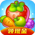 开心水果消消消