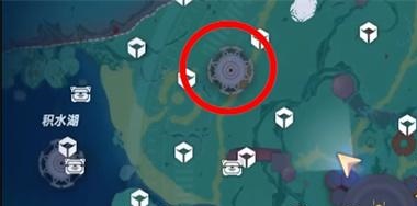 幻塔人工岛隐藏探索点在哪 人工岛隐藏赤核位置一览