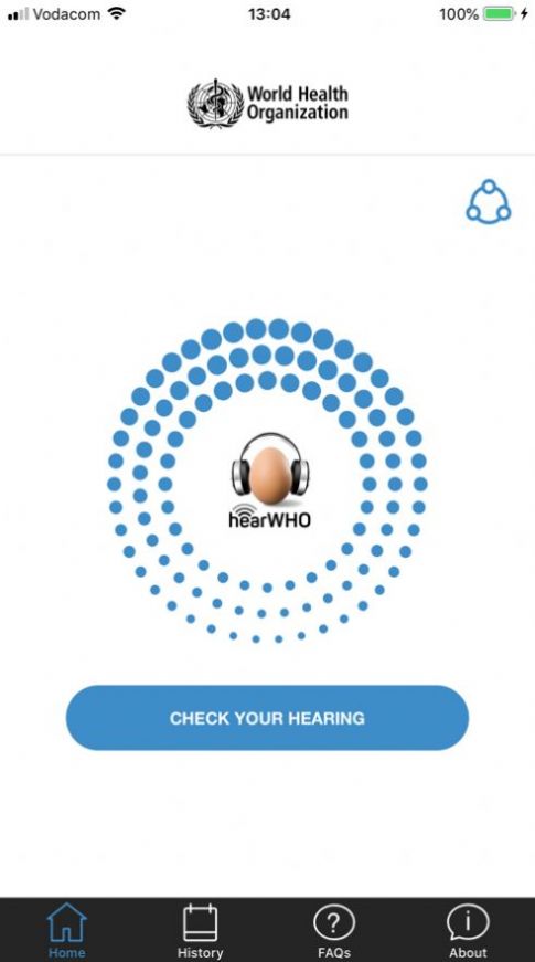 hearWHO
