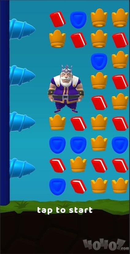 SavetheKing游戏下载-SavetheKing安卓版下载v1.1.0