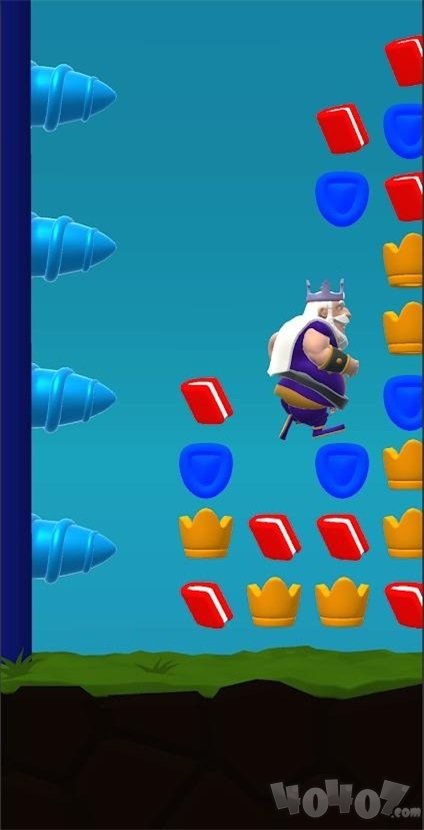 SavetheKing游戏下载-SavetheKing安卓版下载v1.1.0