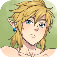 Playing With Link