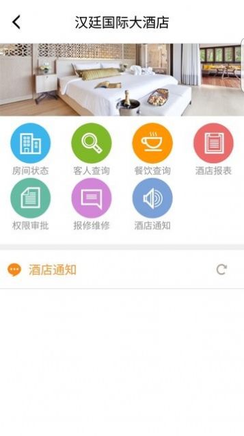EASHIS酒店管理