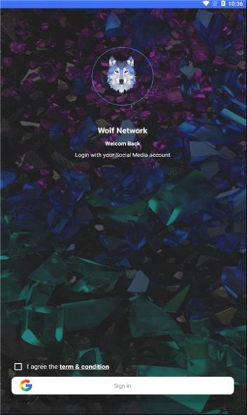 WolfNetwork