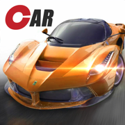 赛车登山3D