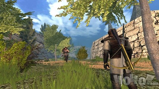 Barbarian游戏下载-Barbarian中文版下载v1.0.2