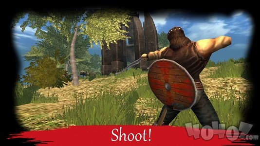 Barbarian游戏下载-Barbarian中文版下载v1.0.2
