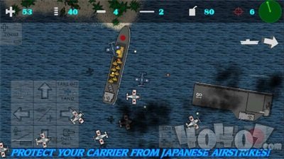 航母力量无限战舰手游下载-航母力量无限战舰安卓版下载