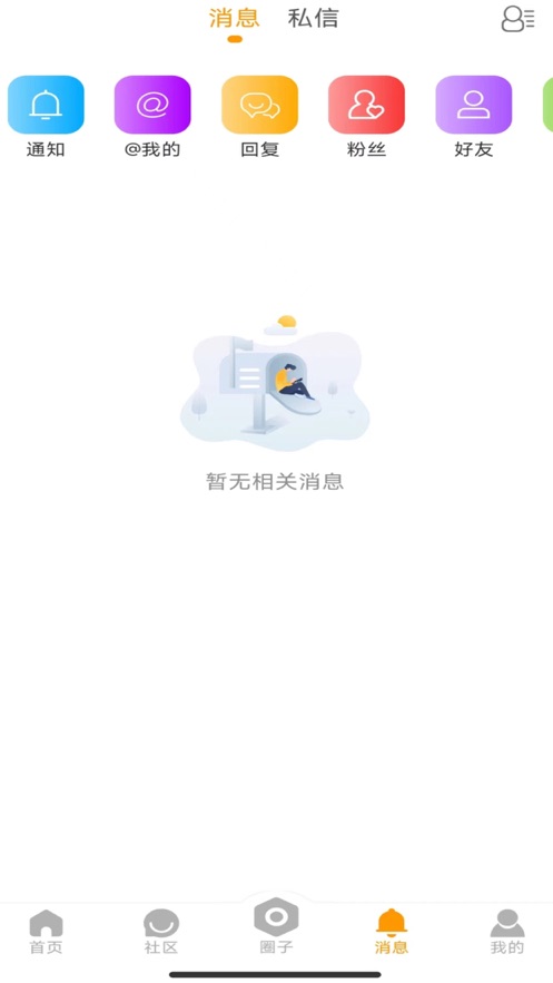 皮皮社区