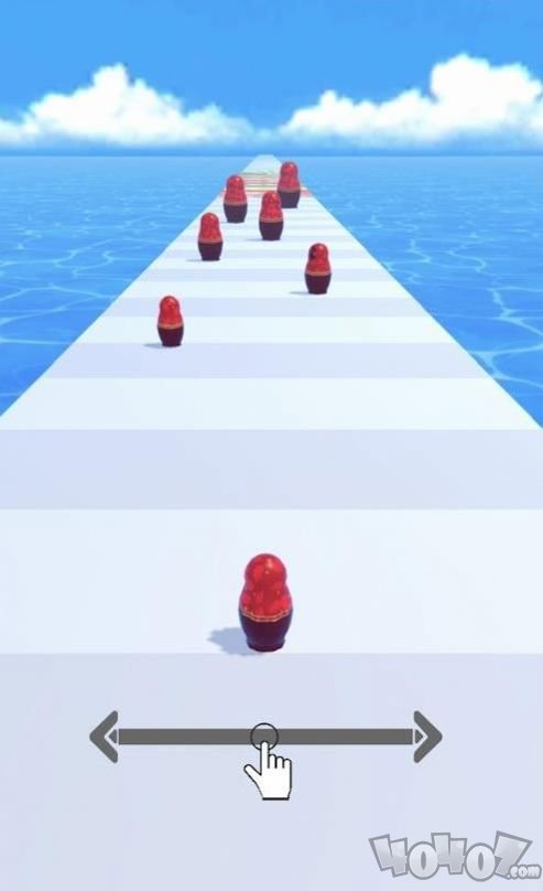 套娃收集跑(BabushkaRun)中文版下载-套娃收集跑(BabushkaRun)安卓版下载v1.0