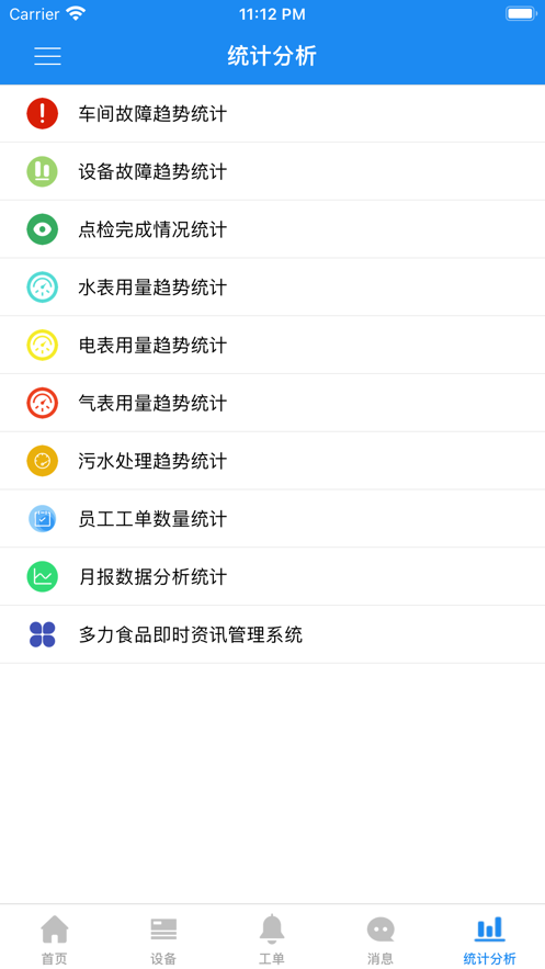 佳格EMS