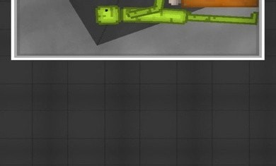 甜瓜游乐场公墓模组