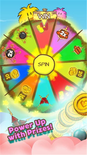 画个火柴人色彩密友