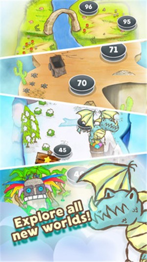 画个火柴人色彩密友