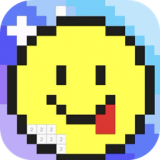 数字填色解压