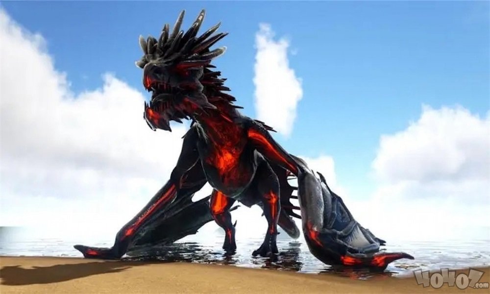 荒岛方舟进化游戏下载-荒岛方舟进化手机版下载v1.0