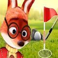 LumarrTheFoxGolfer